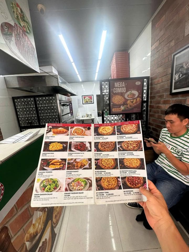 Nhà mặt phố Bạch Mai, Quận Hai Bà Trưng 25m² giá 9 tỷ - Cơ hội kinh doanh tuyệt vời!