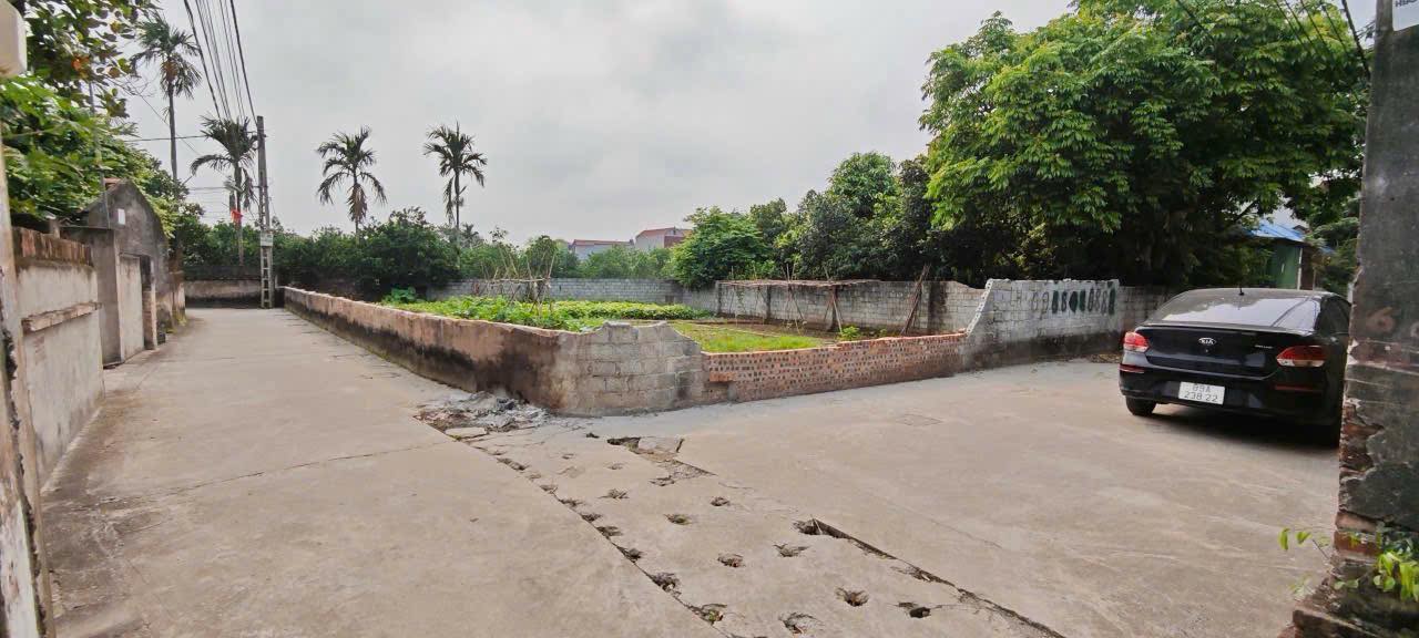 Lô đất 45,8m² tại Vinhomes Ocean Park 2 giá chỉ 2 tỷ - Cơ hội đầu tư tuyệt vời!