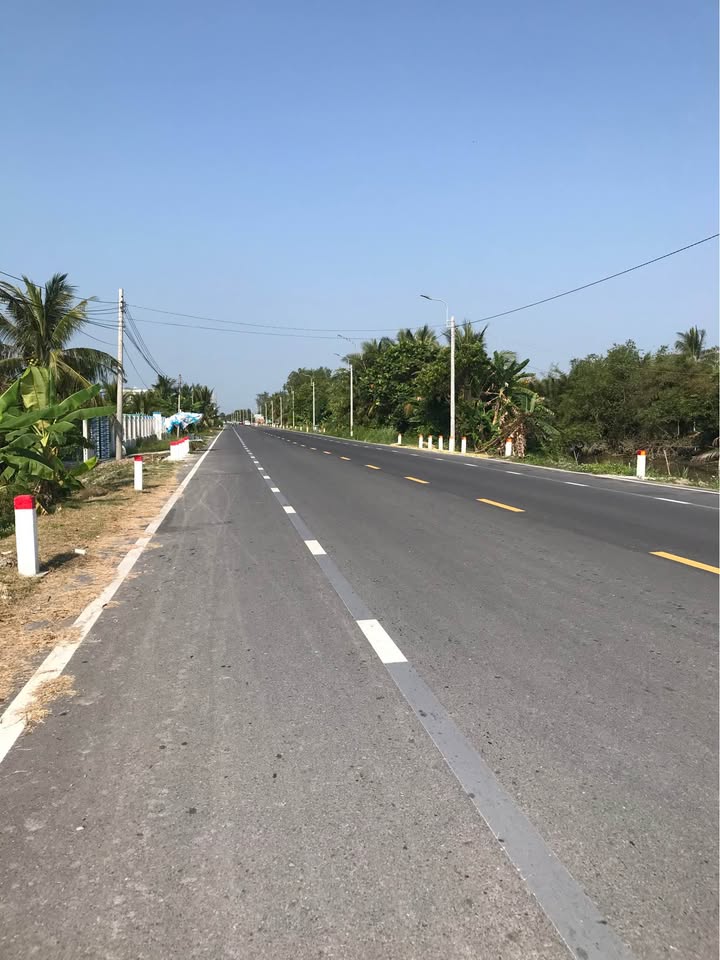 Đất nền Huyện Long Hồ 67000m² giá 167.5 tỷ - Pháp lý rõ ràng, vị trí đắc địa