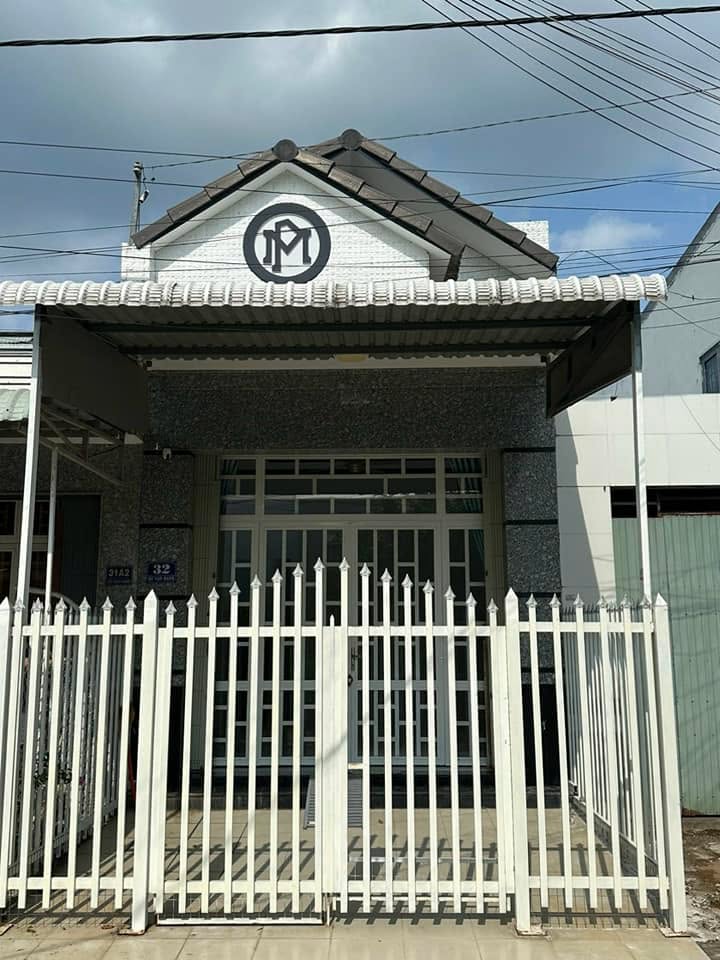 Bán nhà trệt khu Sao Mai Long Xuyên 68m² giá chỉ 2.05 tỷ - Chính chủ cần bán gấp!