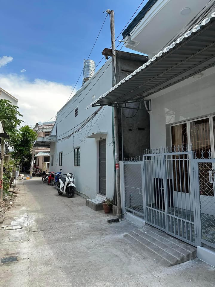 Nhà 1 trệt 1 lửng khu dân cư Bà Ngọ, 48.5m² giá 1.45 tỷ - Chính chủ bán gấp!