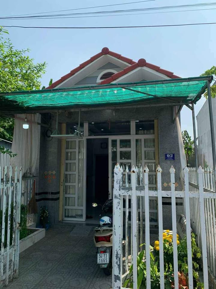 Nhà cấp 4 Khu Sao Mai, Long Xuyên 91m² giá 2.2 tỷ - Cơ hội vàng cho gia đình!