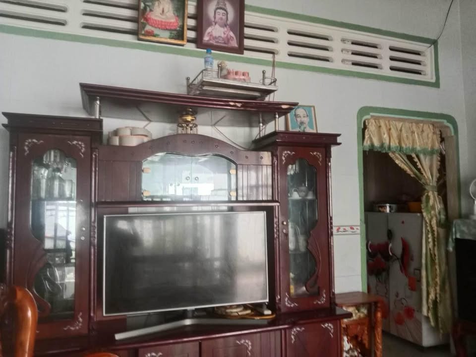 Nhà cấp 4 Bình Đức, 60m² giá 900 triệu - Cần bán gấp!