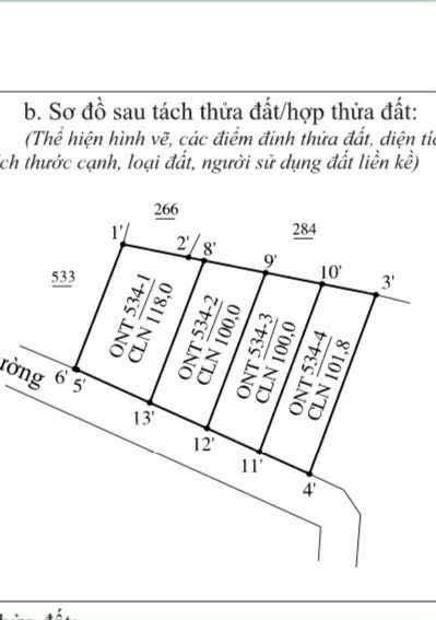Đất nền Liên Châu, Yên Lạc, 100m² giá 1 tỷ - Cơ hội đầu tư tuyệt vời!