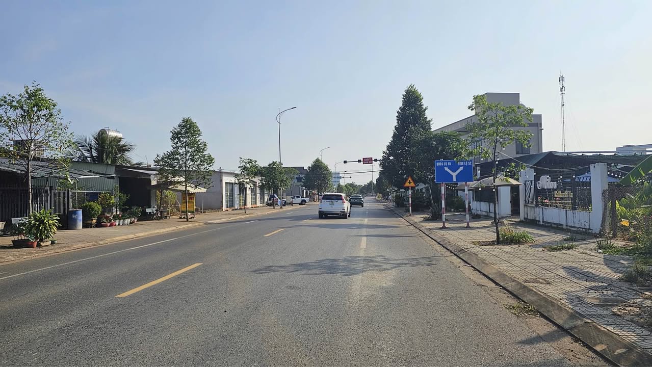 Đất nền kinh doanh mặt tiền đường 765, xã Long Tân, 376m² chỉ 1.79 tỷ - Cơ hội đầu tư lý tưởng!