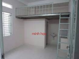 Phòng trọ cho thuê tại Vũng Tàu 12m² giá 3 triệu - Mặt tiền kinh doanh lý tưởng!