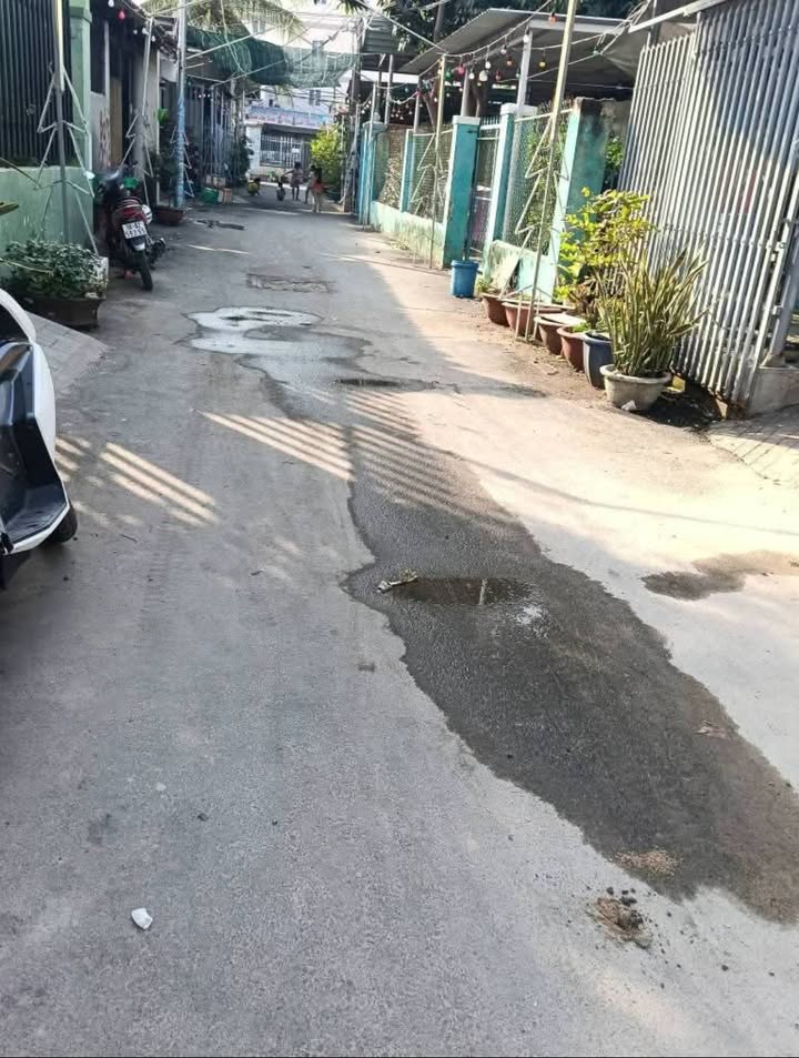 Nhà gần nhà thờ Phước Thái, Long Hải 110m² giá 2.7 tỷ - Sẵn sàng vào ở!