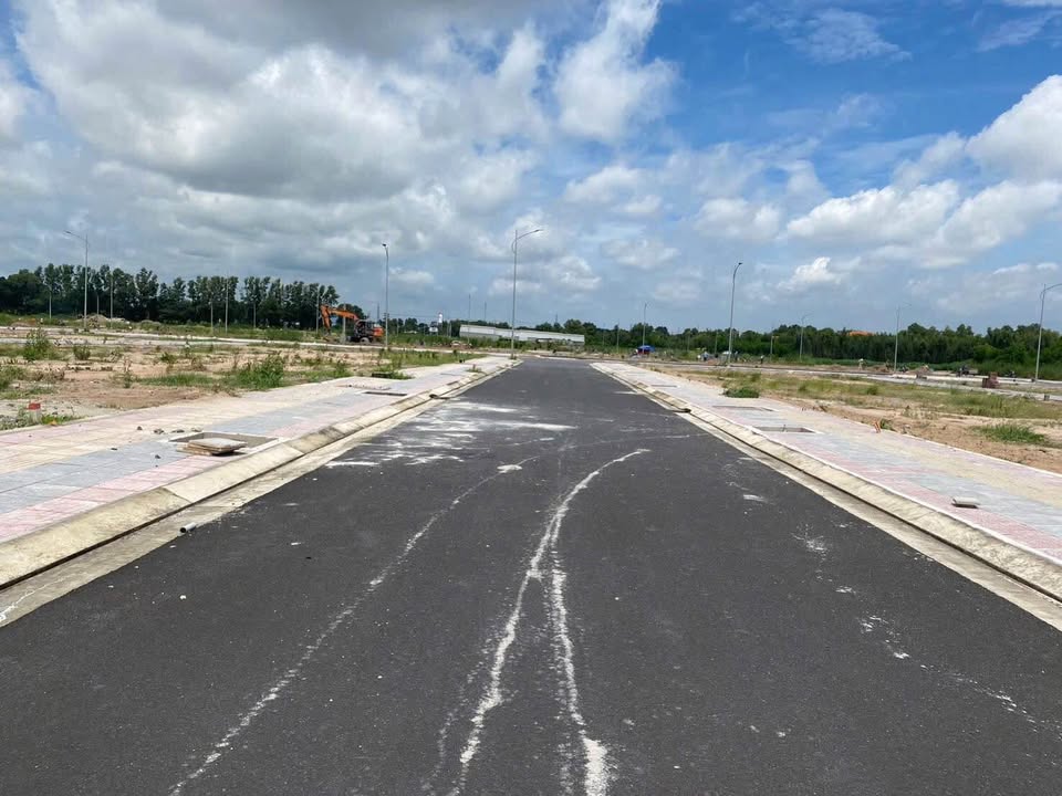 Đất Tái Định Cư 37ha Phú Mỹ 100m² giá 1.8 tỷ - Pháp lý rõ ràng