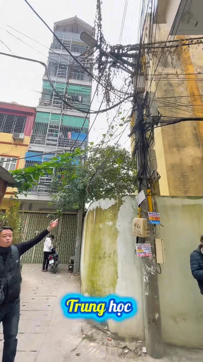 Đất 31m² Quang Trung, Hà Đông - Ô tô vào tận nơi, giá thỏa thuận!