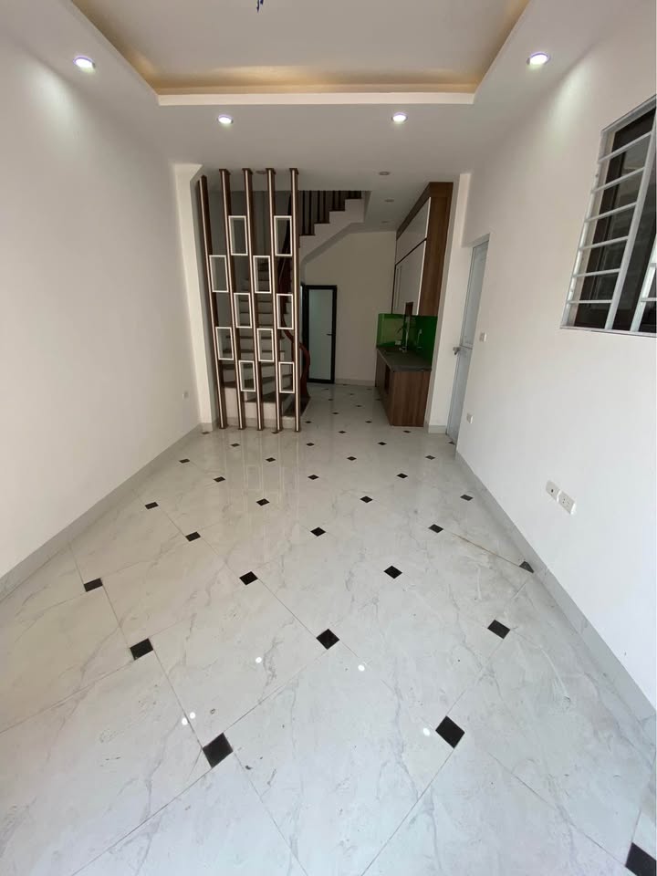 Nhà riêng xã La Phù, huyện Hoài Đức 30m² giá 4 tỷ - Ô tô đỗ cửa, ở ngay!