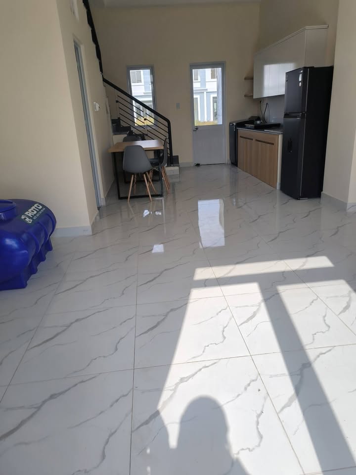 Căn hộ cho thuê tại Phường 4, TP Trà Vinh 5 triệu/tháng - Full nội thất, an ninh 24/7!