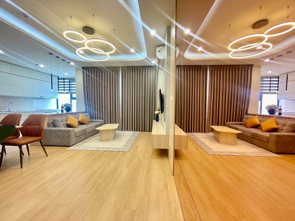 Căn hộ HaTay Millennium, Quận Hà Đông, 60m² giá 5.6 tỷ - Sẵn sàng vào ở!