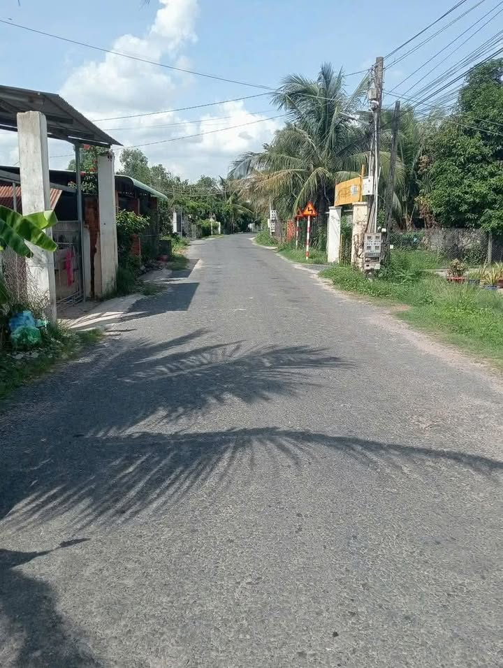 Đất mặt tiền đường Nhựa Cây Xiêng, Gò Dầu, 350m² giá 600 triệu - Kinh doanh thuận lợi!