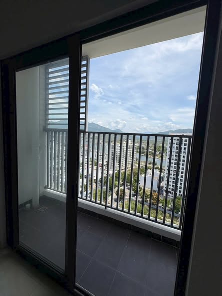 Căn hộ XH SSH09 Hà Quang 58m² giá 2.3 tỷ - Ban công rộng, view thoáng mát!