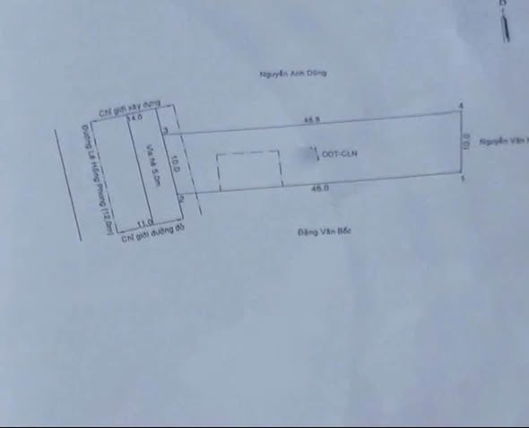 FrontHouse đường Lê Hồng Phong, Phú Hòa 470m² - Vị trí kinh doanh sầm uất!