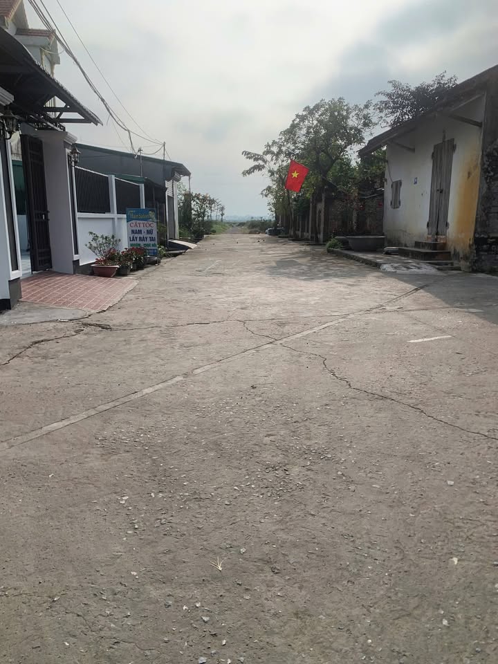 FrontHouse Vân Tự, Thường Tín 90m² giá 3.1 tỷ - Lô góc siêu tài lộc!