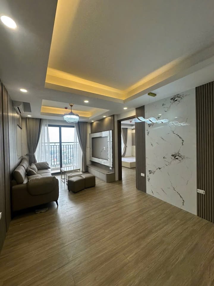 Căn hộ Lotus 2 Bắc Giang 73m² giá 3 tỷ - Sẵn sàng vào ở ngay!