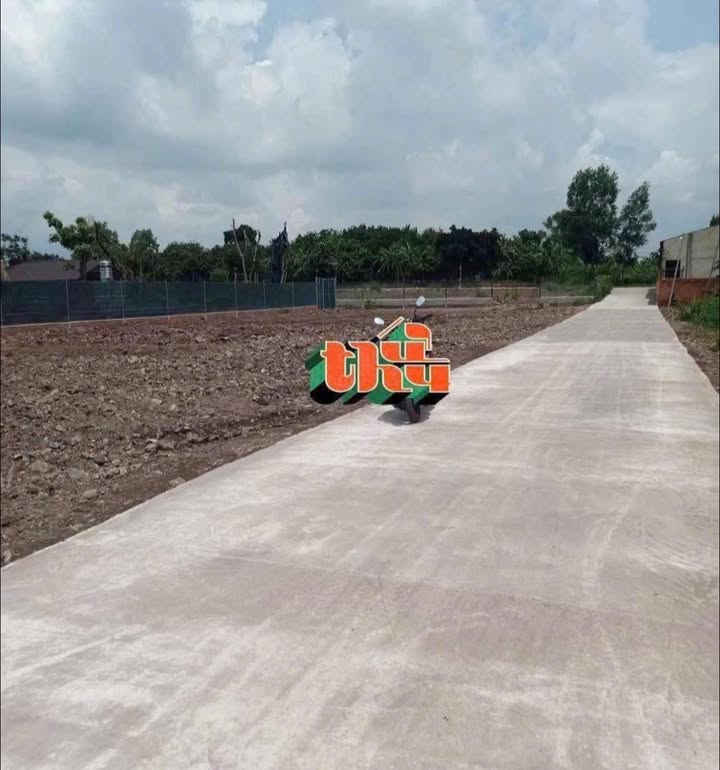 Đất nền thổ cư Gia Kiệm, Đồng Nai 100m² giá 499 triệu - Sổ đỏ chính chủ!