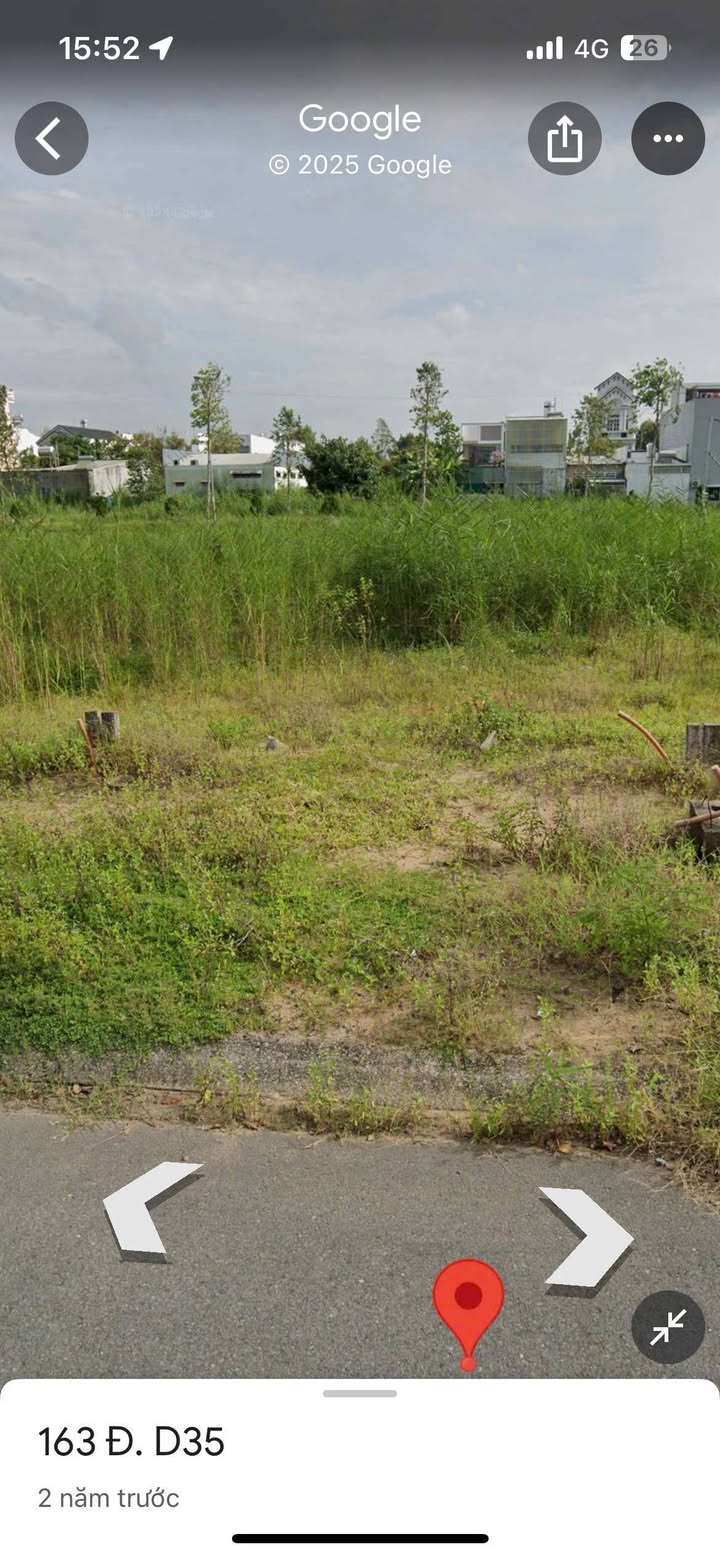 Đất nền KDC Hồng Loan, Cần Thơ 80m² giá 2.3 tỷ - Cơ hội đầu tư hấp dẫn!