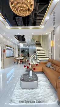 Nhà phố Hồng Loan Cần Thơ 80m² - Cơ hội sở hữu tuyệt vời!