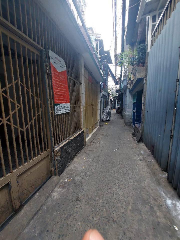 Nhà 2 tầng Tân Thuận Tây 66m² giá 5.2 tỷ - Nở hậu tài lộc