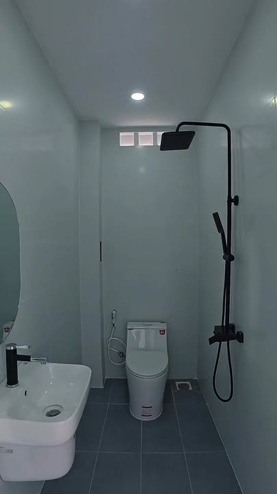 Nhà Tân Cổ Điển tại Mỹ Lộc, Cần Giuộc 93m² giá 2.55 tỷ - Sổ riêng công chứng nhanh!