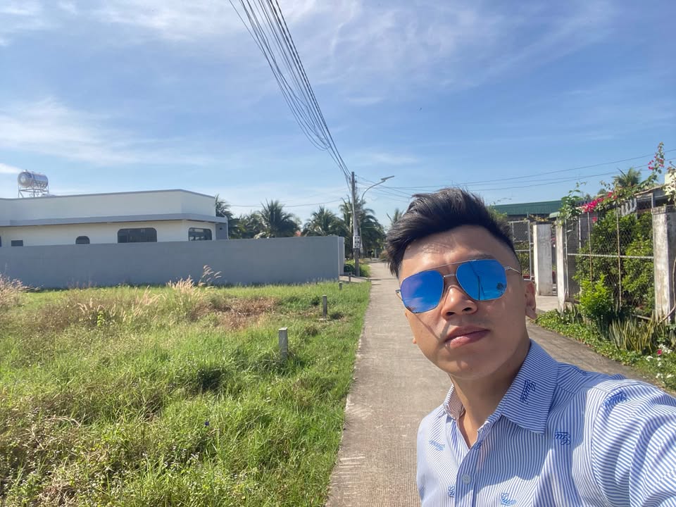 Đất nền Thị trấn Dương Minh Châu 125m² giá 330 triệu - Đường bê tông, dân cư hiện hữu!