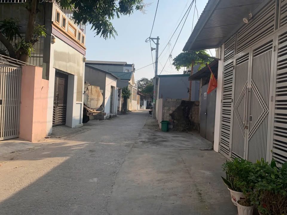 Lô đất phường Quảng Thành, TP Thanh Hóa 67,5m² giá chỉ 1 tỷ - Cơ hội vàng cho đầu tư!