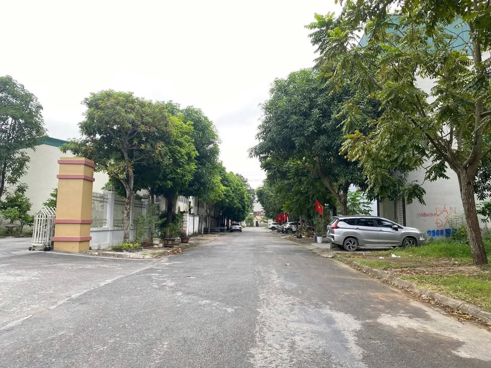 Đất nền Phường Hàm Rồng 85m² giá thỏa thuận - Cơ hội đầu tư hiếm có!