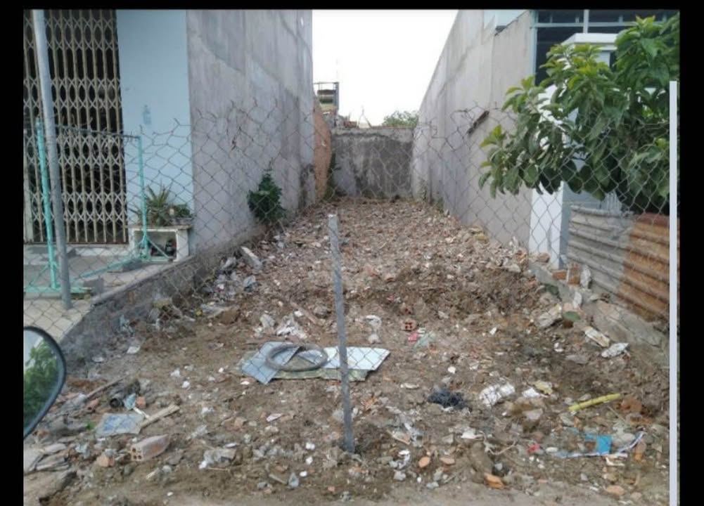 Đất chính chủ Phú Trinh - 80m² giá 1 tỷ - Đầu tư sinh lời ngay!