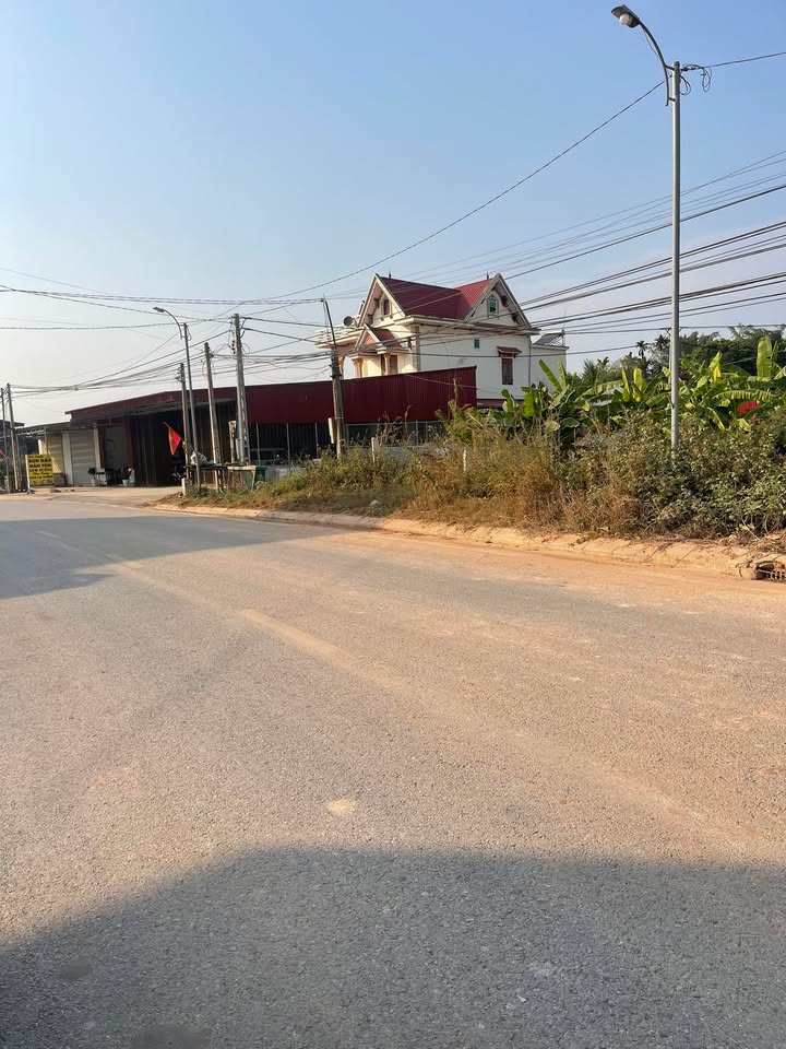 Đất đấu giá trung tâm xã Mỹ An 100m² giá 1 tỷ - Đầu tư sinh lời ngay!