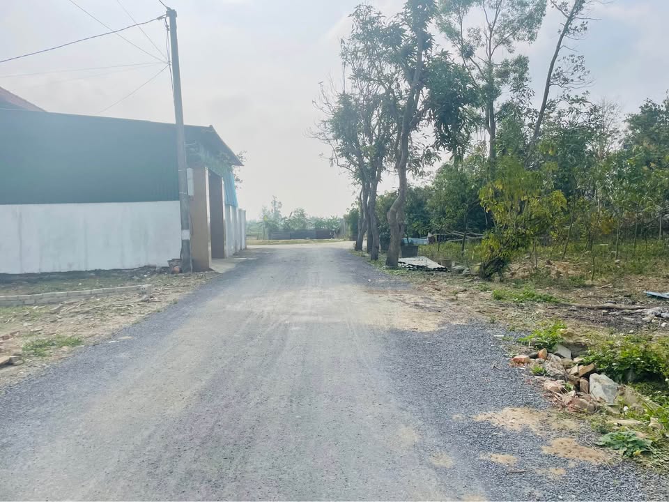 Đất nền phường Hưng Lộc, TP Vinh 123,3m² giá 2,71 tỷ - Tiềm năng sinh lời cao!