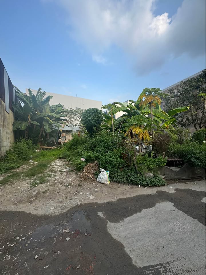 Đất nền Trần Quang Khải, Long Xuyên, 75m² giá 1.1 tỷ - Đầu tư sinh lời ngay!