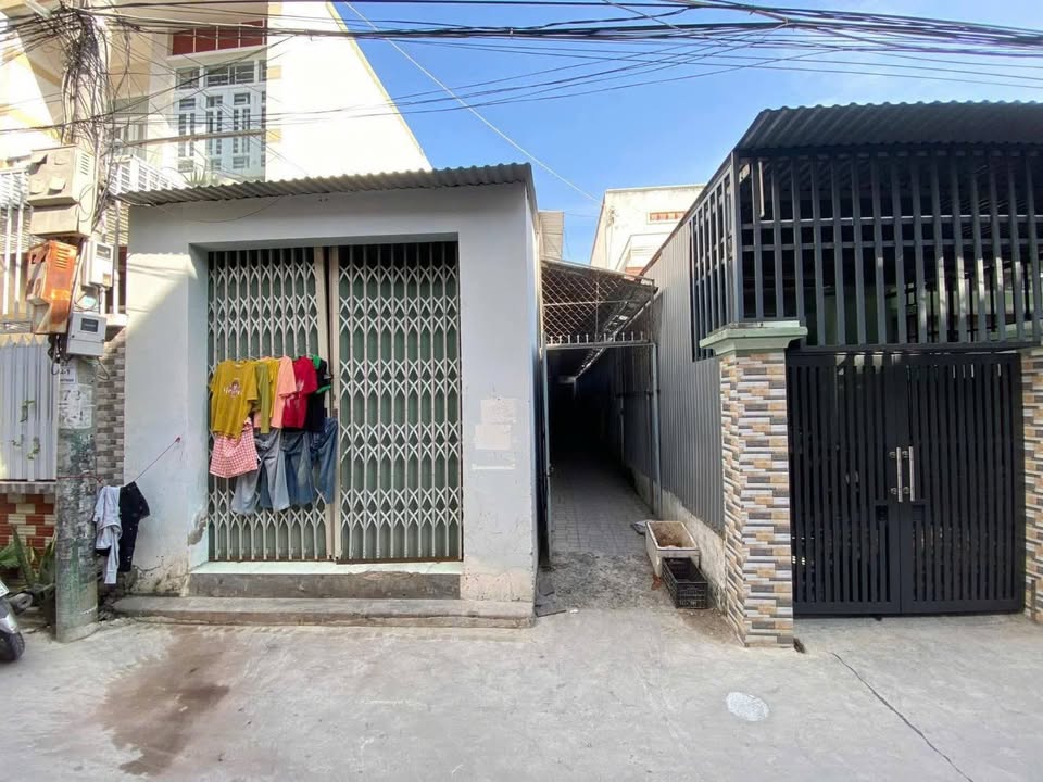 Đất nền đường Nguyễn Khuyến Bắc Nha Trang 145.8m² giá 5 tỷ - Sẵn sàng cho thuê phòng trọ!