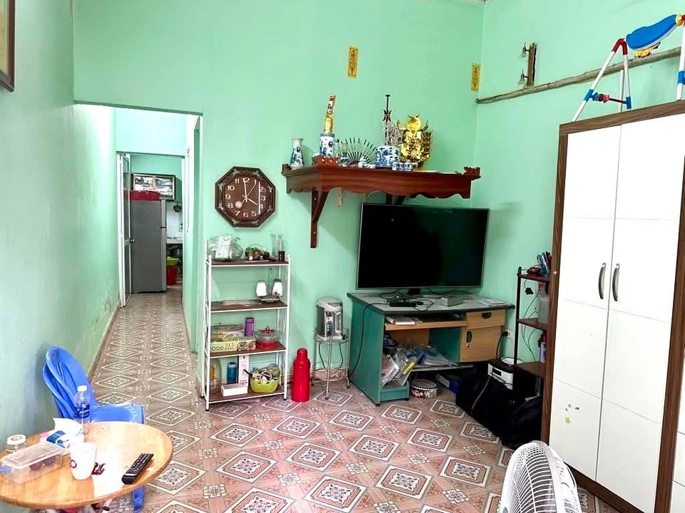 Nhà cấp 4 Thôn Cổ Nhuế, Kim Chung 50m² - An cư lý tưởng, giá tốt!