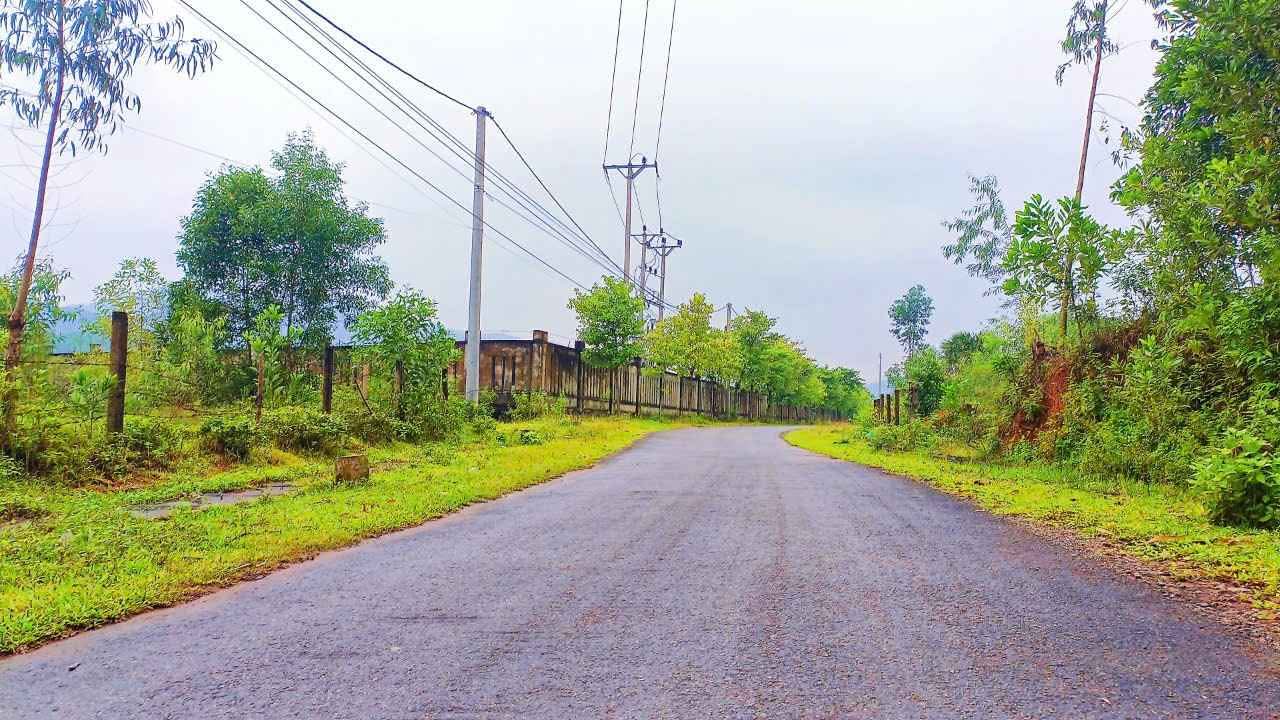 Đất nền Thôn Yên Thượng, Xã Nam Điền, 309.2m² - Giá tốt đầu tư!