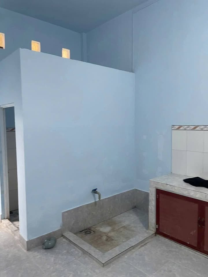 Cho thuê nhà nguyên căn Đường Dol Chêl, Huyện Vĩnh Châu - Chỉ 3 triệu/tháng!