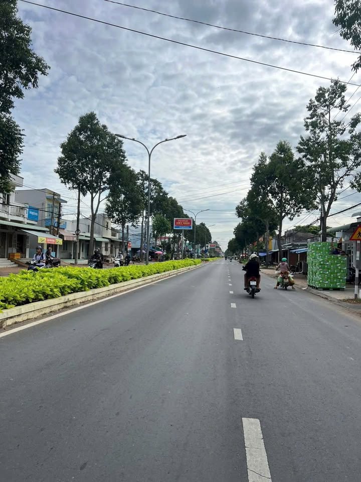 Đất nền mặt tiền Trần Hưng Đạo, Phường 10, Quận 5 - Diện tích 145m², giá thỏa thuận!