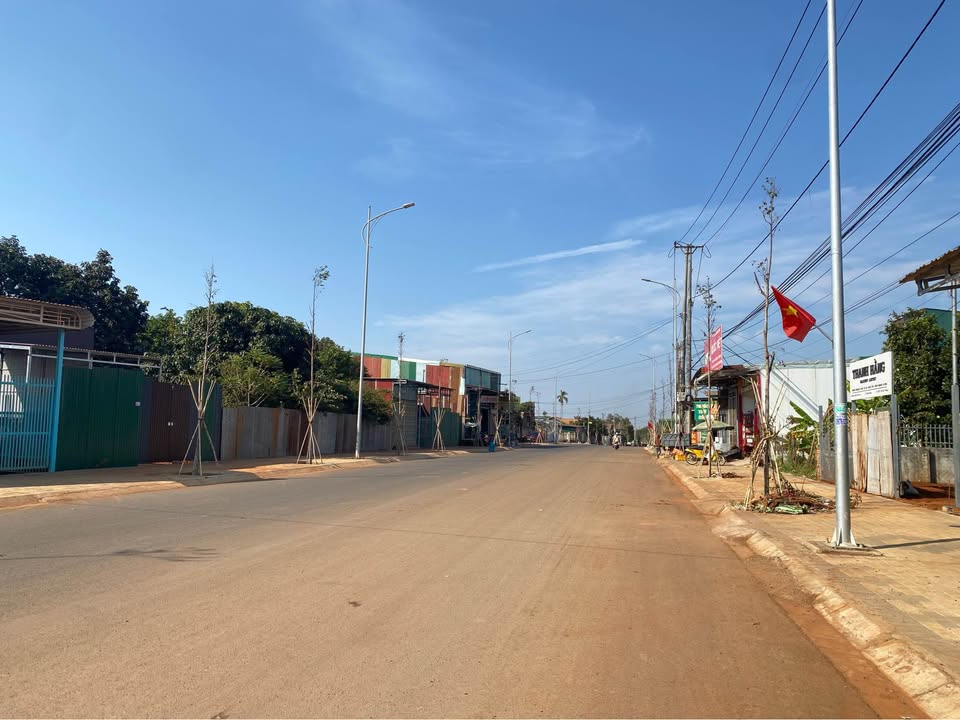 Đất thổ cư 540m² Phan Huy Chú - Chi Lăng giá 6 tỷ - Mặt tiền lớn, kinh doanh thuận lợi!