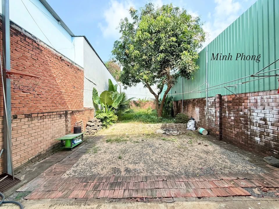 Đất nền Phú Bình Long Khánh 133m² giá 2 tỷ - Vị trí đẹp, pháp lý rõ ràng!