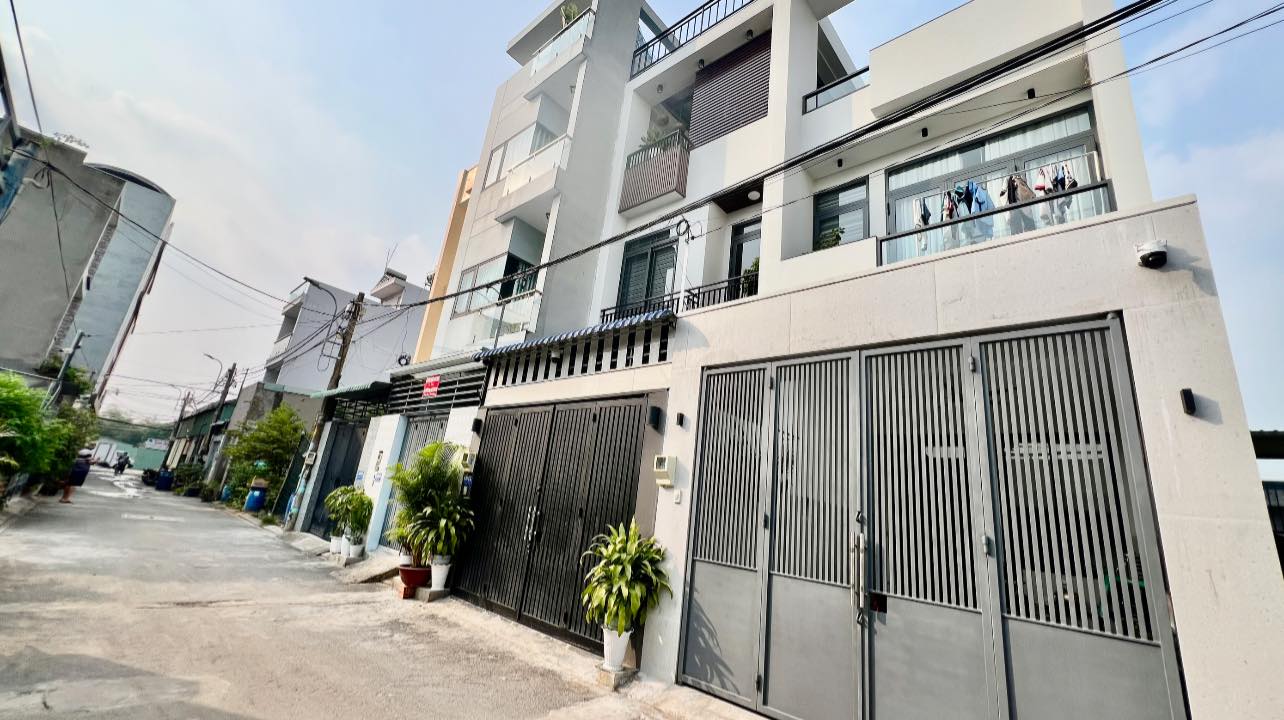 Đất nền 55,3m² Hoàng Hữu Nam giá 4 tỷ - Cơ hội đầu tư hấp dẫn!