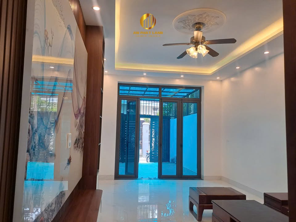 Nhà đẹp Bích Sơn Bích Đào 72m² giá 4 tỷ - Sẵn sàng vào ở!