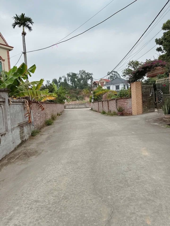 Lô đất 276m² tại Khu Dân Cư Nẻo Chí Minh - Cơ hội đầu tư tuyệt vời chỉ 1 tỷ!