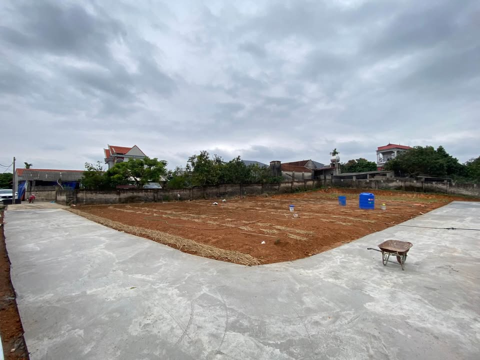 Đất thổ cư 121m² tại xã Kép, huyện Lạng Giang, Bắc Giang chỉ 500 triệu - Cơ hội đầu tư hấp dẫn!