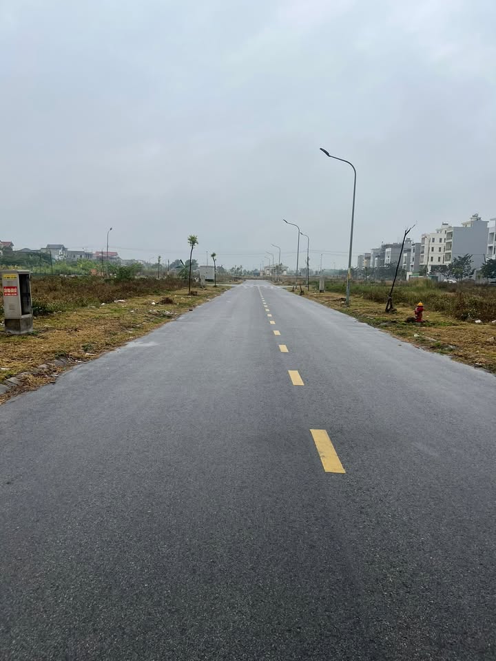 Đất nền đẹp Phường Khắc Niệm 90m² - Giá thương lượng hấp dẫn!