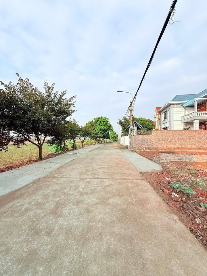 Đất nền Khu phố Từ Phong - Cách Bi 96.3m² giá 2 tỷ - Đầu tư sinh lời lớn!