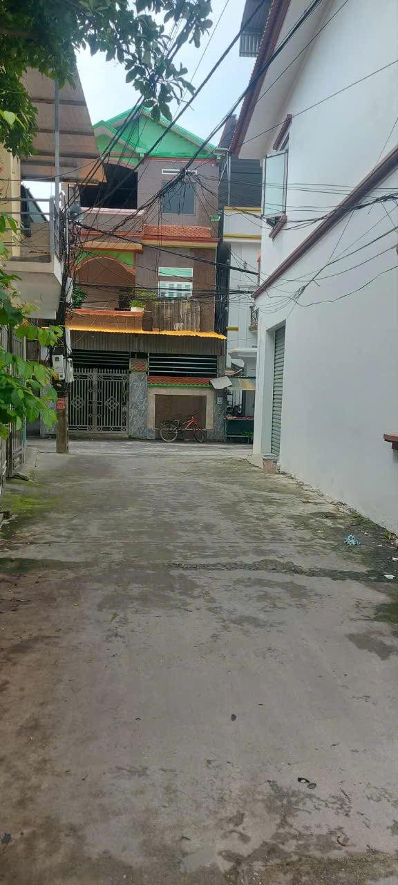 Bán lô đất thổ cư Phường Thị Cầu 689m² giá 13 tỷ - Đầu tư sinh lời bền vững!