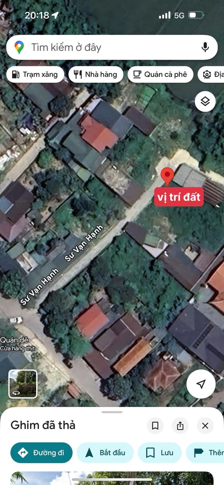 Đất nền Xóm 9 Nghi Phong 140m² giá 2.6 tỷ - Cơ hội đầu tư tuyệt vời!