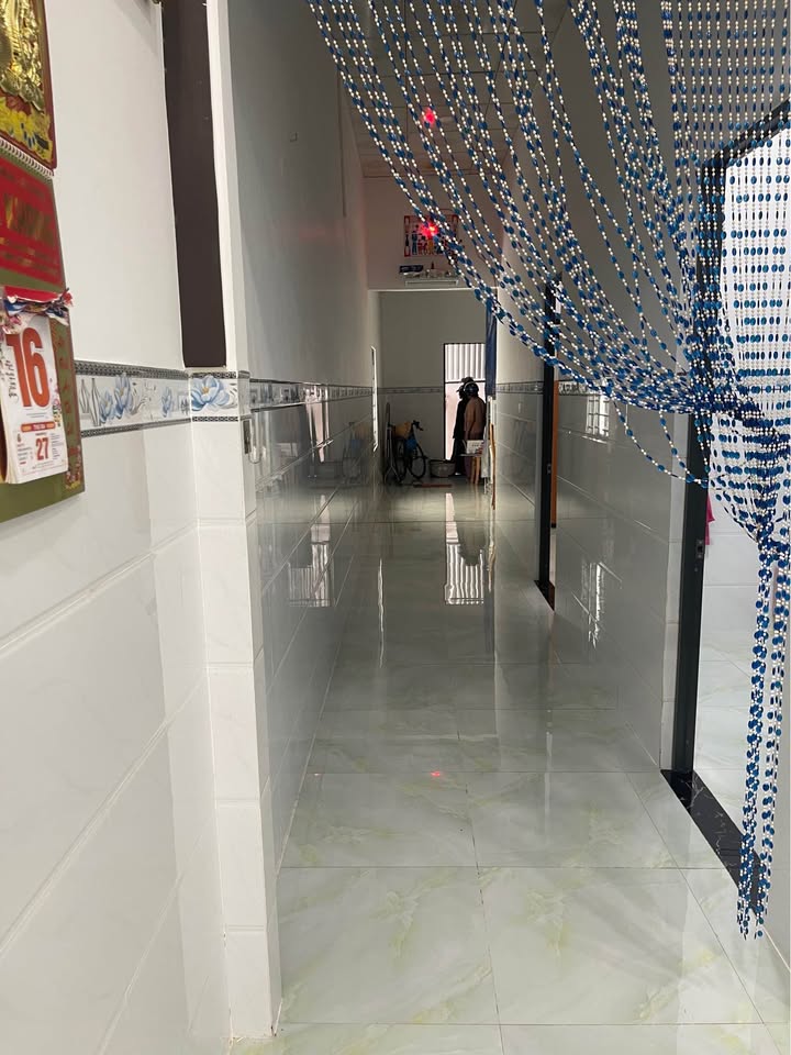 Nhà mới xây tại Phú Cang 2 Nam 179m² giá 1 tỷ - Không thể bỏ lỡ!