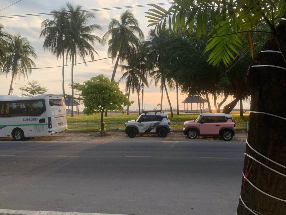 Mặt tiền FrontHouse Trần Hưng Đạo Vạn Ninh 150m² giá 9.75 tỷ - Cơ hội đầu tư hiếm có!